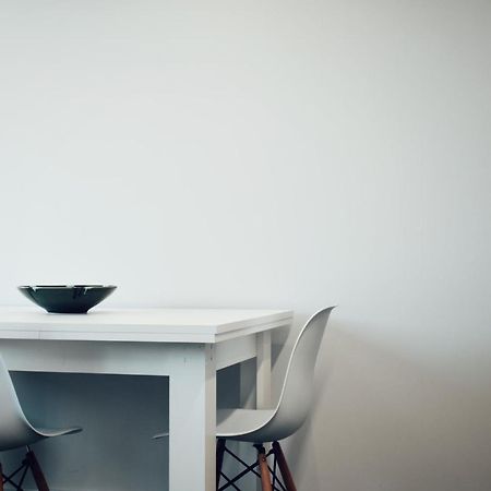 Apartamento Las Perdices II Meaño Eksteriør bilde